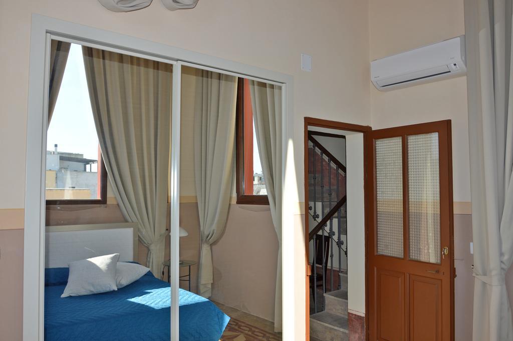 Palazzo Vallebona Gallipoli Room photo