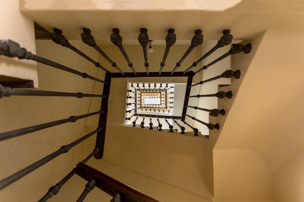 Palazzo Vallebona Gallipoli Exterior photo